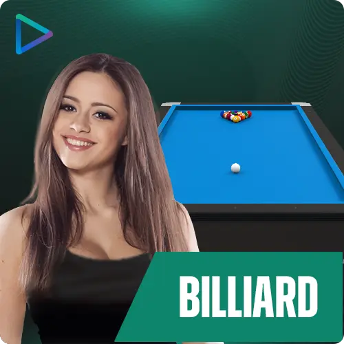 billiards